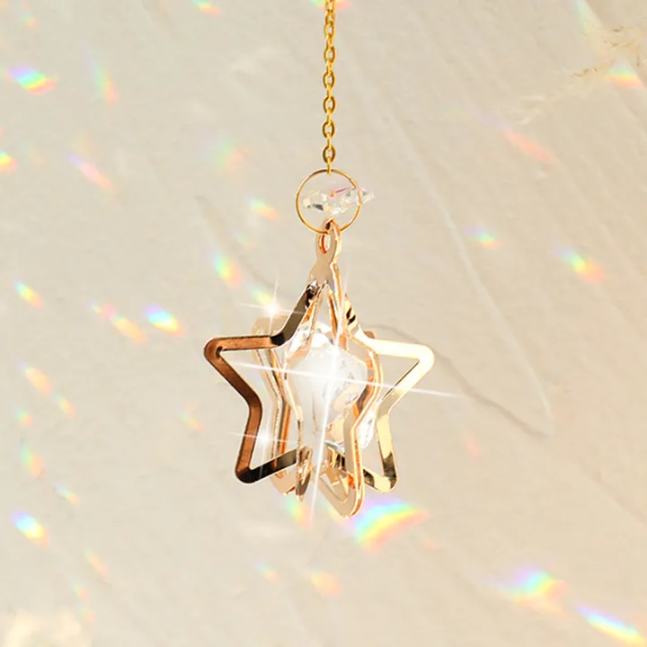 Sun%20Prism%20Star%20Crystal%20Light%20Catcher%20Gardening%20Decoration%20Suncatcher%20Rainbow%20Outdoor%20Sun%20Catchers%20Window%20Yard%20Crystal%20Home%20Decor%20-%20Image%204