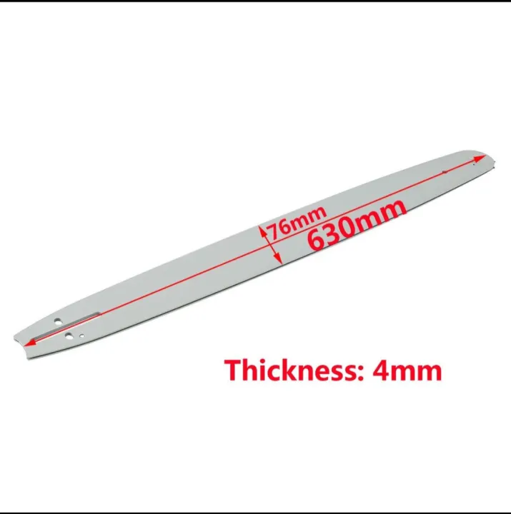 22"%20Chainsaw%20Guide%20Bar%20-%20Image%203