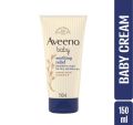 Aveeno baby soothing relief emollient cream France 150 ml. 