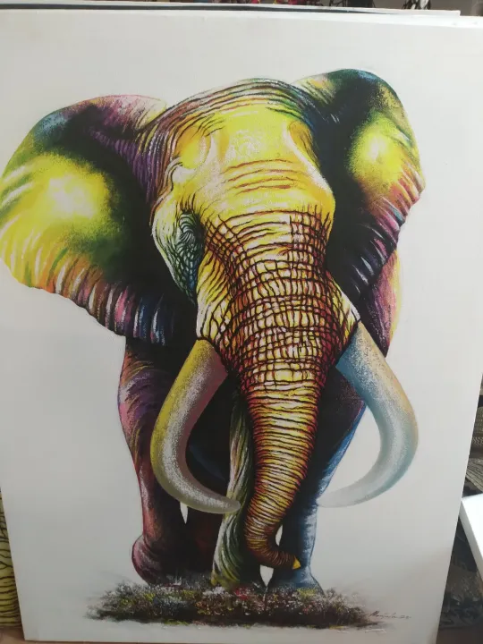 Elephant%20painting%20-%20Image%202