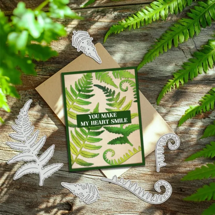 Fern%20Leaves%20Die%20Cuts%20for%20Card%20Making%20Leaves%20Cutting%20Dies%20Stencil%20for%20Scrapbooking%20Plant%20Embossing%20Die%20Cuts%20for%20Album%20Decorative%20-%20Image%204