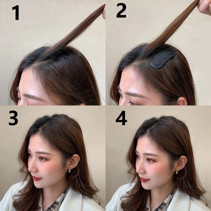 8/4/2PCS%20Puff%20Hair%20Head%20Cushion%20Hair%20Clips%20Invisible%20Volume%20Hair%20Base%20Fluffy%20Sponge%20Clip%20Bun%20DIY%20Hair%20Styling%20Tool%20for%20Women%20-%20Image%205