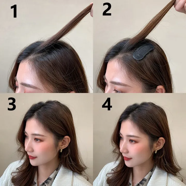 8/4/2PCS%20Puff%20Hair%20Head%20Cushion%20Hair%20Clips%20Invisible%20Volume%20Hair%20Base%20Fluffy%20Sponge%20Clip%20Bun%20DIY%20Hair%20Styling%20Tool%20for%20Women%20-%20Image%205