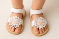 imported baby sandals boy girl unisex. 