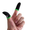 Gaming Finger Gloves | PUBG | Free Fire | Call of duty Pack of 8 Pairs. 