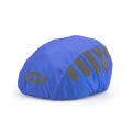 Bicycle Helmet Rain Cover Waterproof MTB Road Bike Helmet Protector Reflective Safety Cap Cycling Accessories.
