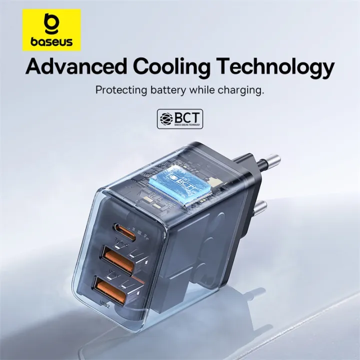 Baseus%2030W%20USB%20Charger%20QC3.0%20PD3.0%20Type%20C%20PD%20Fast%20Charging%203%20Ports%20Quick%20Phone%20Charger%20For%20iPhone%2015%2014%2013Pro%20Max%20%20%20-%20Image%204