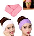 New women casual wash face mukep beautiful headwear 1 adad. 