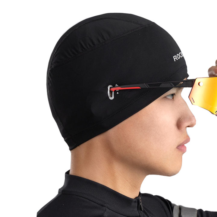 ROCKBROS%20Cycling%20Cap%20%20Women%20Men's%20Balaklava%20With%20Glasses%20Holes%20Anti-uv%20High%20Elasticity%20Breathable%20Reflective%20Bandana%20Cycling%20Hat%20-%20Image%207