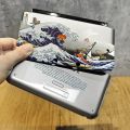 Replacement Faceplate Cover Case For 3DS XL 3DS LL Console Shell Housing Top +Bottom Shell Cover For 3DS XL LL Game Accessories. 