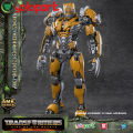 YOLOPARK 18cm Cheetor Transformer Toy AMK SERIES Transformers Movie 7: Rise of The Beasts - 18cm Cheetor Model Kit. 