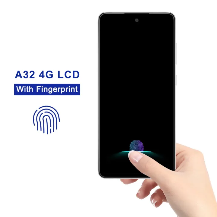A32%20Super%20Amoled%20Screen%20Assembly%20for%20Samsung%20Galaxy%20A32%20A325%20A325F%20Lcd%20Display%20Digital%20Touch%20Screen%20with%20Frame%20Replacement%20-%20Image%203