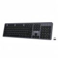 Victsing wireless/Rechargeable Keyboard. 