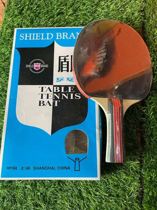 Champion Tennis Racket Champion Single Table Tennis Racket | Daraz.pk