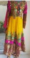 Pashto And Balochi Dress. 