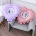 Inflatable Pool Tubes Pool Floats, Swimming Rings for Kids Swimming Pool Beach Summer Water Float Party Outdoor.