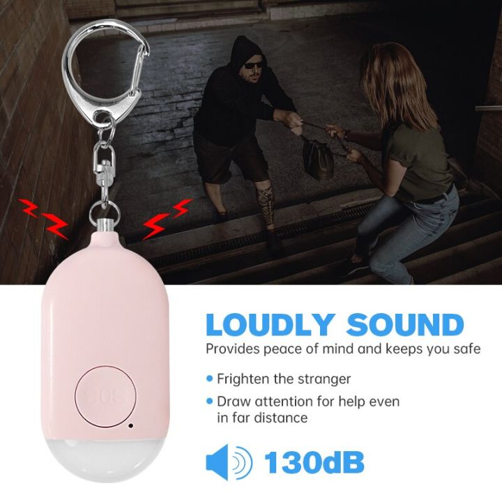 Kids%20Elderly%20Women%20Emergency%20SOS%20Personal%20Alarm%20Self%20Defense%20Keychain-%20Panic%20Button%20Or%20Pull%20Pin%20Alert%20Device%20130%20DB%20Loud%20Safety%20-%20Image%202