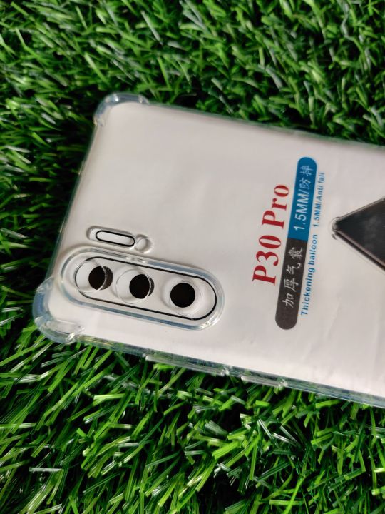 Transparent%20Back%20Cover%20For%20Huawei%20P30%20Pro%20-%20Image%205