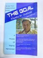 THE GOAL BY ELIYAHU M .GOLDRATT. 
