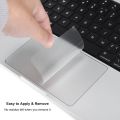 [2PCS] Trackpad Protector for MacBook Air & Pro 13 14 15.3 16 12 Inch M1 M2 M3 Chip Touch Pad Cover Anti-Scratch No glue left. 