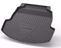 Universal Car Trunk Mats – Heavy Duty Rubber Cargo Liner for All Vehicles Car backdala mat Toyota Allion Premio Axio Noah Esquire C-RV C-HR Corolla Cross Harrier X-Trail car trunk mat.