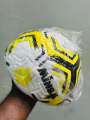 Football size-4 ( outdoor and indoor ). 