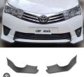 Corolla trd front lips 2015/2020 original body kit. 