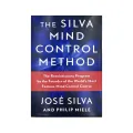 The Silva Mind Control Method Book Birthday Gift Holiday Gifts. 