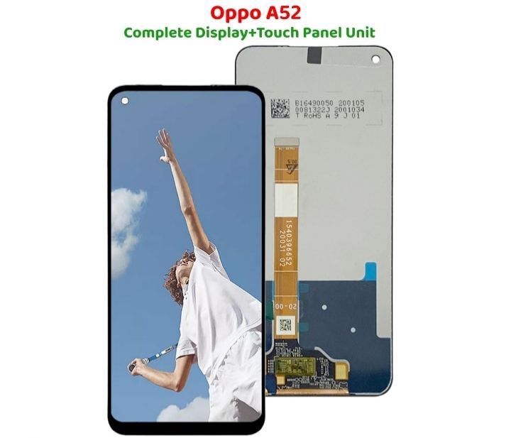 Oppo A52 LCD Panel