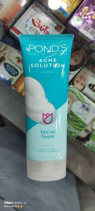POND'Ss%20ACNE%20SOLUTION%20anti%20acne%20Facial%20Foam%20Made%20in%20Indonesia%20-%20Image%202