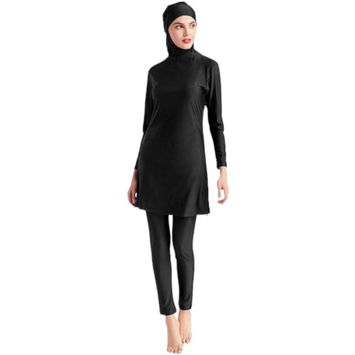 Sonecs full suit women burkini -3 piece