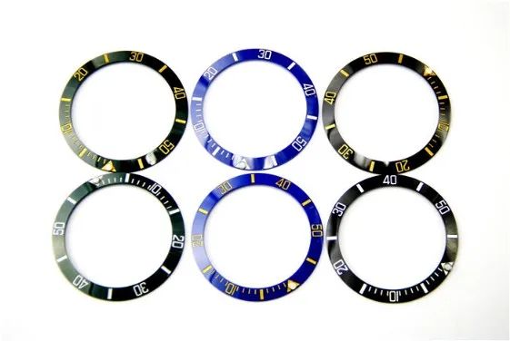 Tilt%2038mm%20*%2030.7mm%20ceramic/aluminum%20luminous%20Bezel%20GMT%20and%20diving%20watch%20inserts%20suitable%20for%2040mm%20men's%20watch%20replacement%20watch%20-%20Image%205