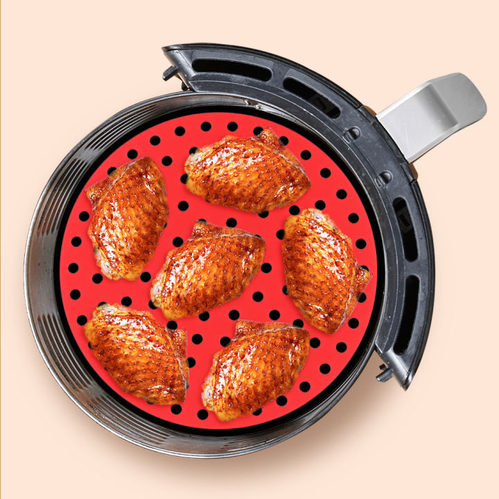 Air%20Fryer%20Silicone%20Liner%20Mat%20Reusable%20Non-Stick%20Baking%20Mat%20Round%20Square%20Kitchen%20Air%20Fryer%20Accessories%20-%20Image%203