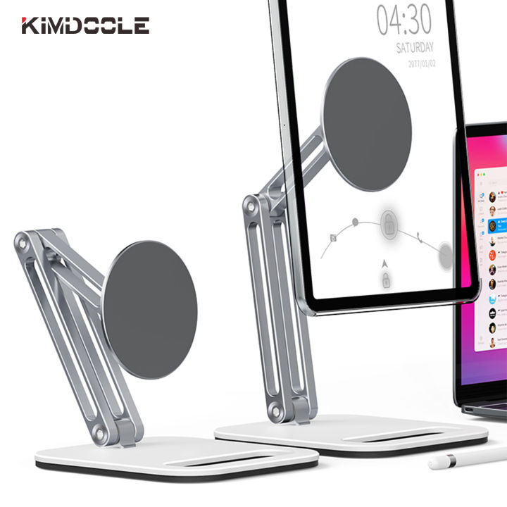 Artpowers%20Metal%20Magnetic%20Tablet%20Holder%20for%20Table%20Desk%20Stand%20Suport%20for%20Ipad%20Pro%20%20%20%20%20Tablet%20Accessories%20-%20Image%204