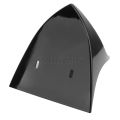 Motorcycle Universal Black Lower Chin Fairing Front Spoiler For Harley KAWASAKI Honda Suzuki Yamaha Victory Universal. 