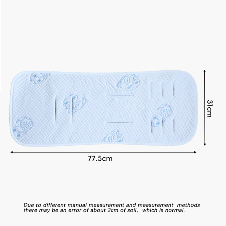 Stroller%20Seat%20Cushion%20Summer%20Baby%20Thin%20Type%20Seat%20Cushion%20Universal%20Pushchair%20Pad%20-%20Image%206