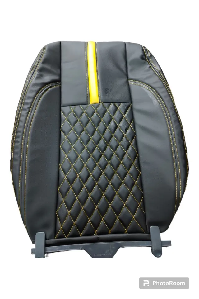 Toyota Corolla 2015 2023 Seat Covers Corolla Seat Cover Full