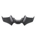 2023 MT07 Sport Downforce Naked Front Spoilers Aerodynamic Wing Deflector For YAMAHA MT-07 SP MT 07 2021 2022 2023 MT07 21-23.