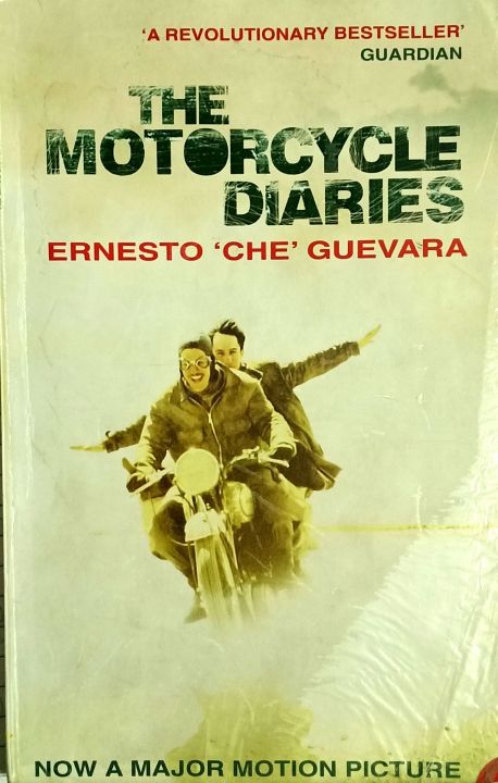 The Motorcycle Diaries , Ernesto 'Che' Guevara