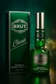 Brut Classic by Brut Faberge perfume for men long lasting perfume premium luxury perfume high-quality branded perfume good fragrance and best scent Classic bottle 100ml best mens gift. 