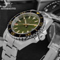 ADDIESDIVE Men Luxury Watch Sapphire Crystal Ceramic Ring 20Bar Diving Luminous Automatic Mechanical Watch Exquisite  Clock. 