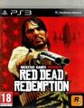Red Dead Redemption - PlayStation 3 / PS3 Game DVD (Used). 