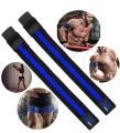 WOLF GEAR- Occlusion Training Bands Flow Restriction Training wraps Fitness 2X. 