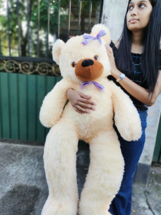 Teddy%20bear%203feet%20Higher%20quality%20-%20Image%204