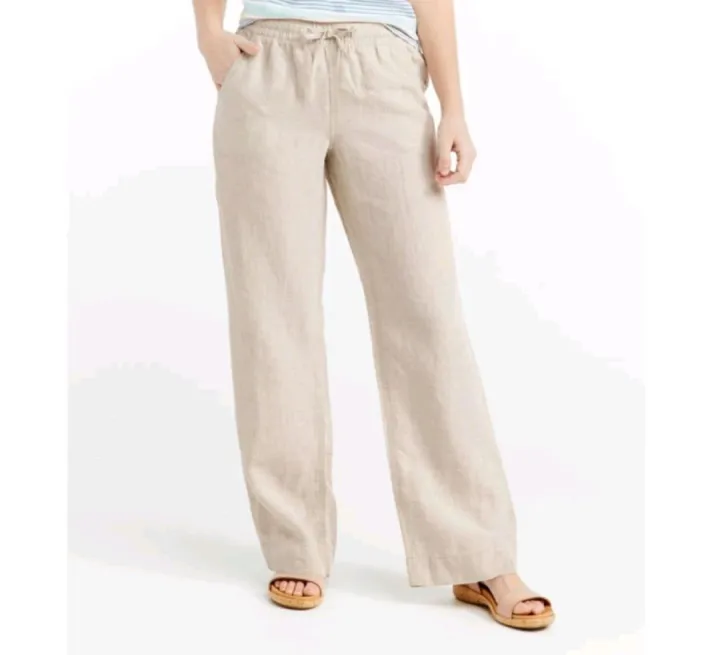 New%20Cotton%20Lightweight%20Summer%20Pants%20for%20Men%20and%20Women%20-%20Breathable%20Casual%20Wear%20-%20Image%202