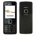 nokia 6300 fornt back casing/housing original High-quality. 