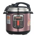 DESSINI Electric Pressure Cooker 15 Button Original Italy Dessini Brand 6 Litre. 