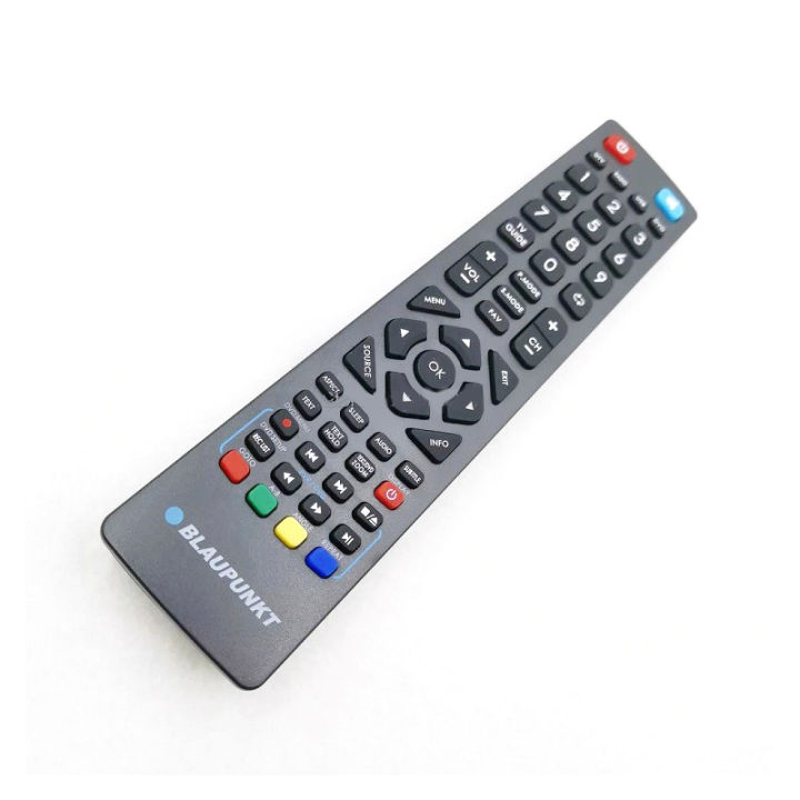 Replacement%20Remote%20Control%20For%20Blaupunkt%20LCD%20LED%203D%20Smart%20TV%20-%20No%20Setup%20Required%20Blaupunkt%20Universal%20Remote%20Control%20-%20Image%203