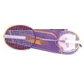 Volleyball Rackets 2 Set Sport Games With Cover Bag For Friendly Matches Games Competition Tournaments Practice  Exercise And Play -20'*5'*62 CM. 