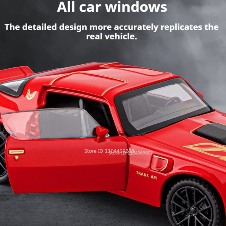 1:32%20Firebird%20Viper%20Car%20Model%20Toy%20Sound%20Light%20Pull%20Back%20Vehicle%20Doors%20Opened%20Alloy%20Diecast%20Models%20Kids%20Collectible%20Ornaments%20-%20Image%206